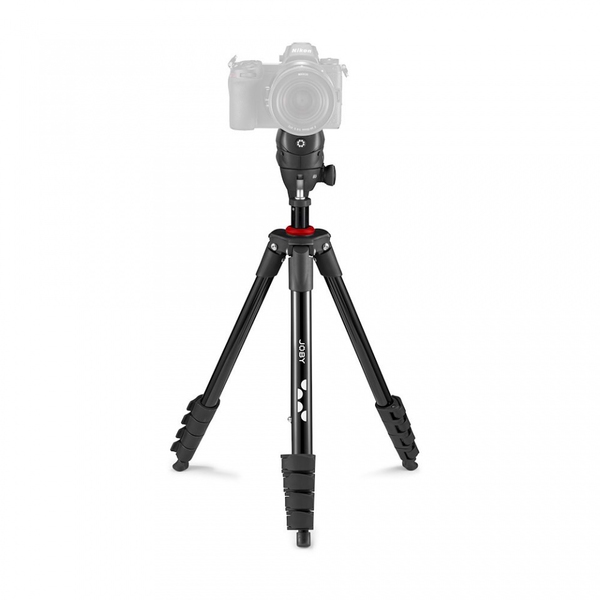 JOBY Tripod Kit Smartphone Compact Action 3K