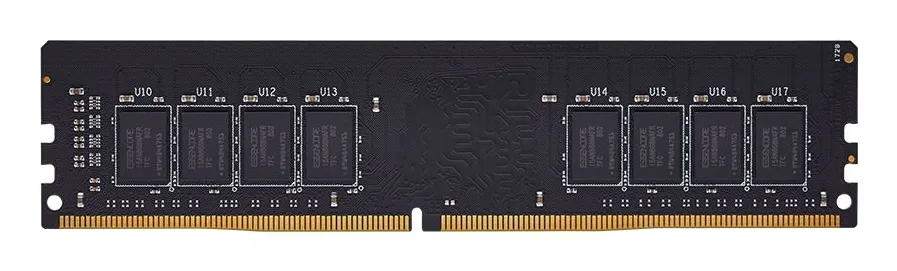 KLEVV 16 Gt (1 x 16 Gt) DDR4 3200 MHz, CL22 -muisti