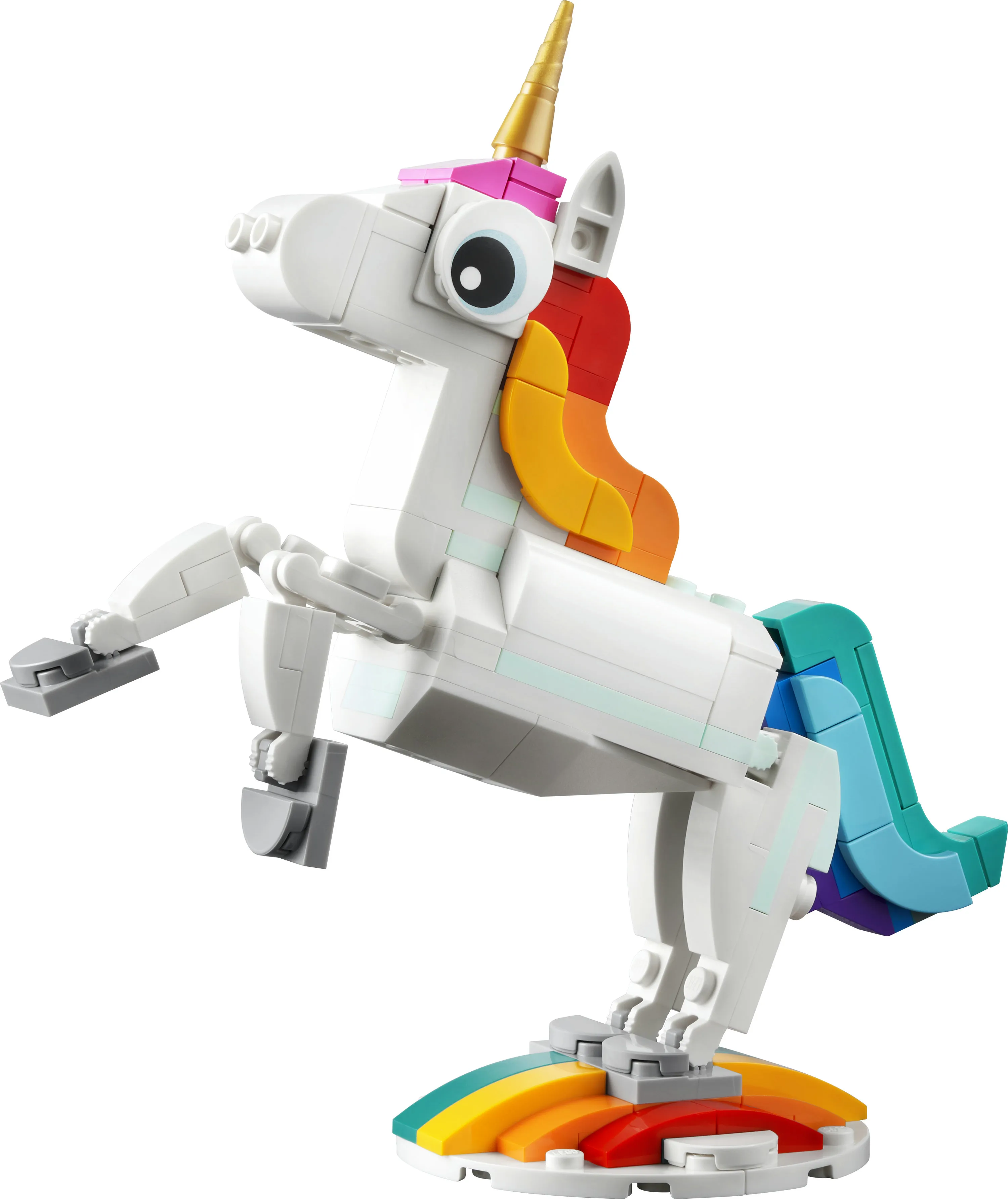 LEGO Creator Magical Unicorn 31140