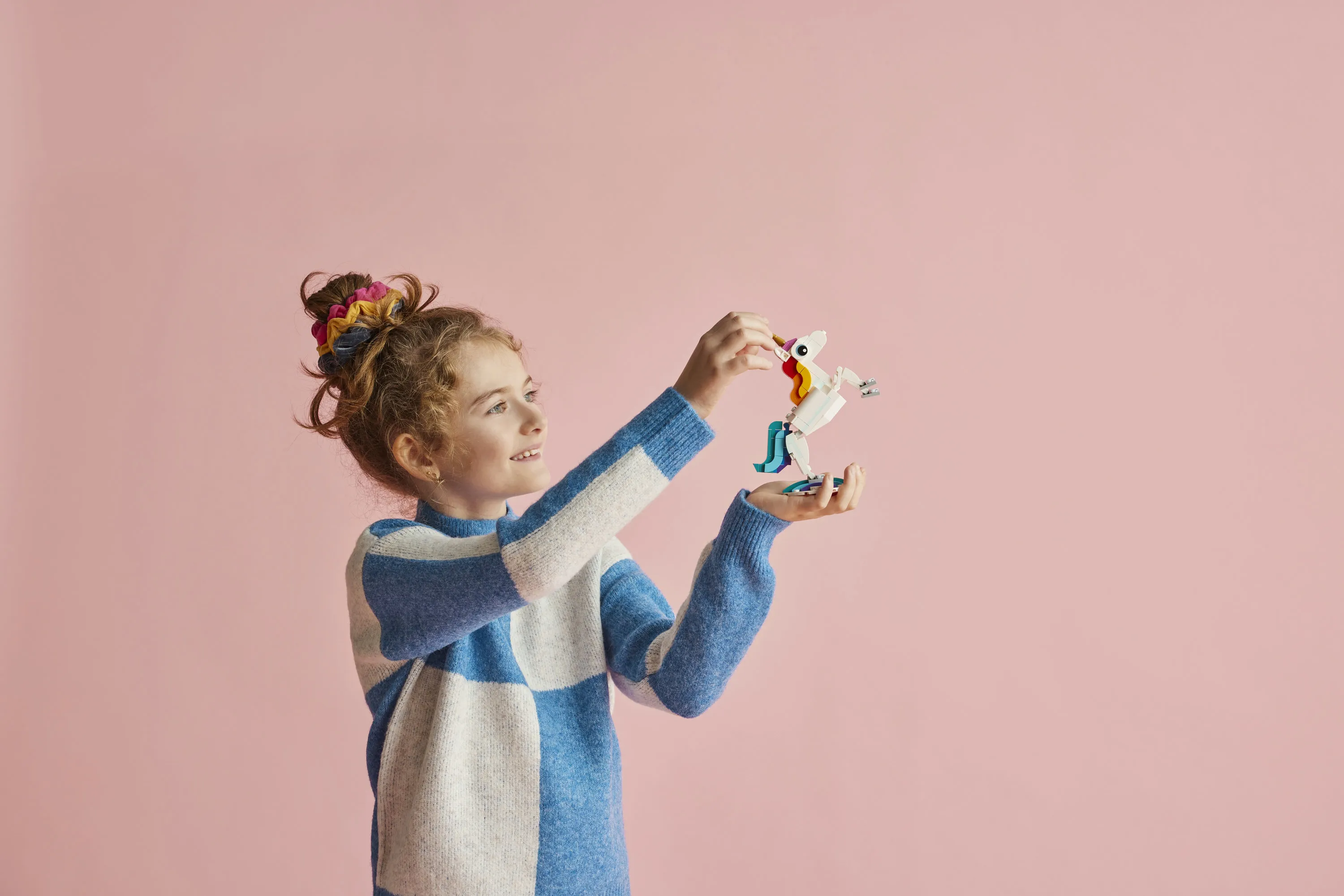 LEGO Creator Magical Unicorn 31140