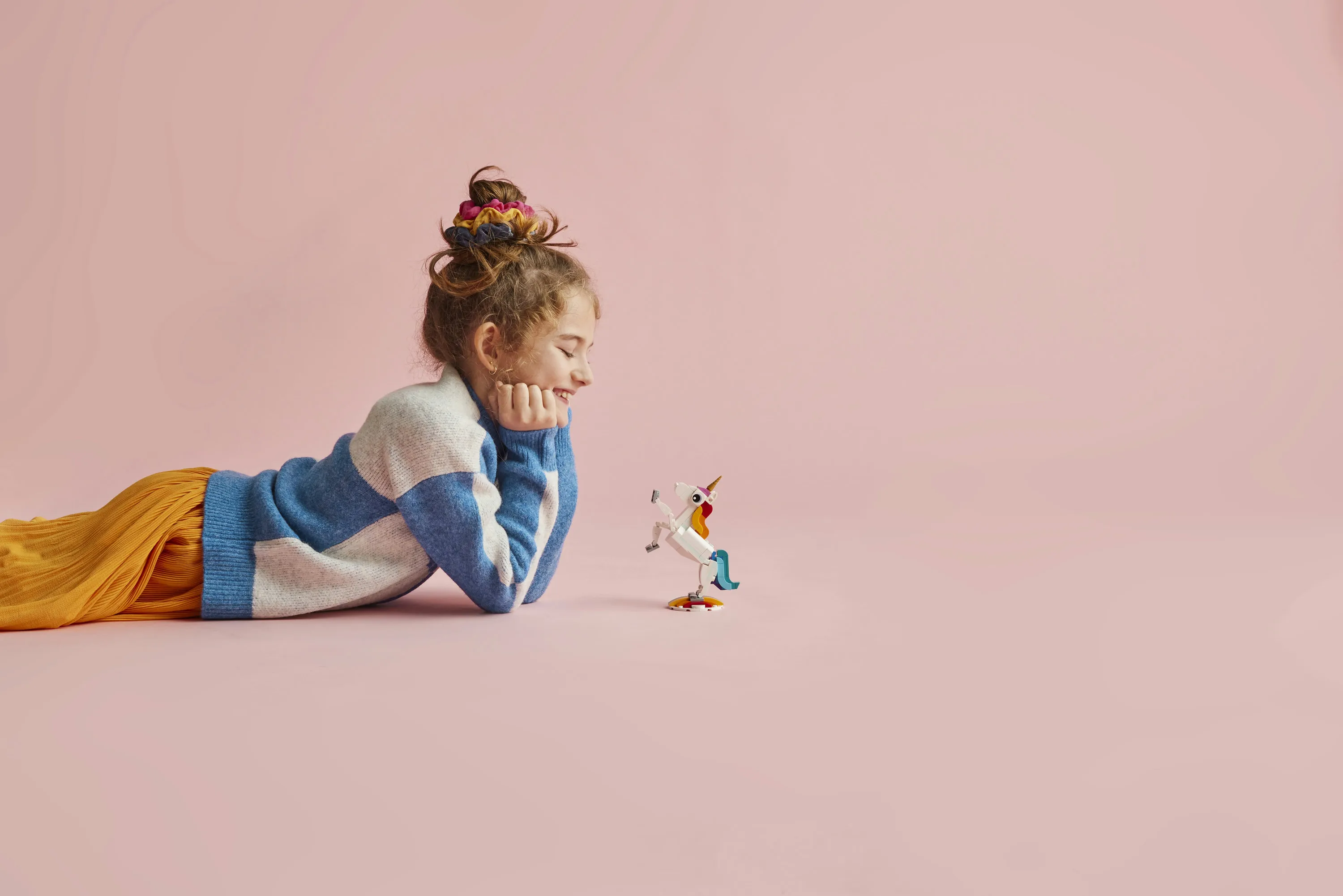 LEGO Creator Magical Unicorn 31140