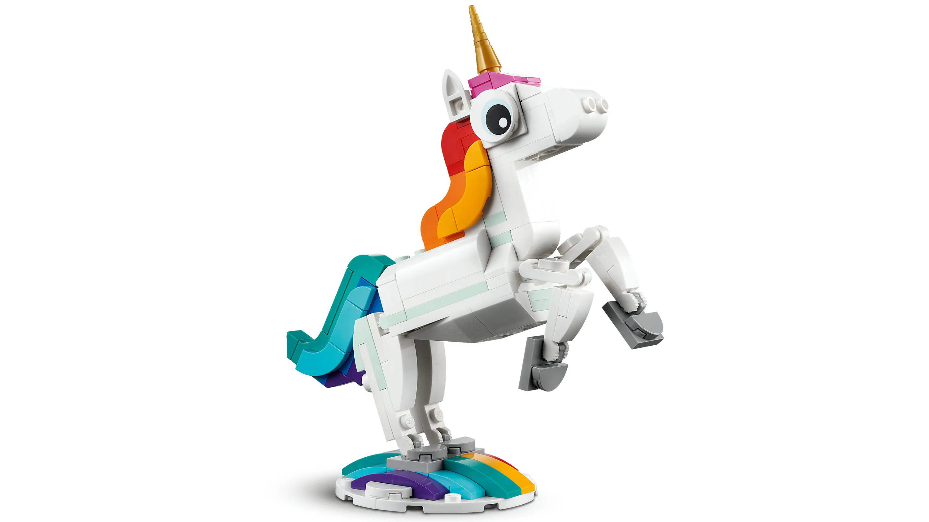 LEGO Creator Magical Unicorn 31140
