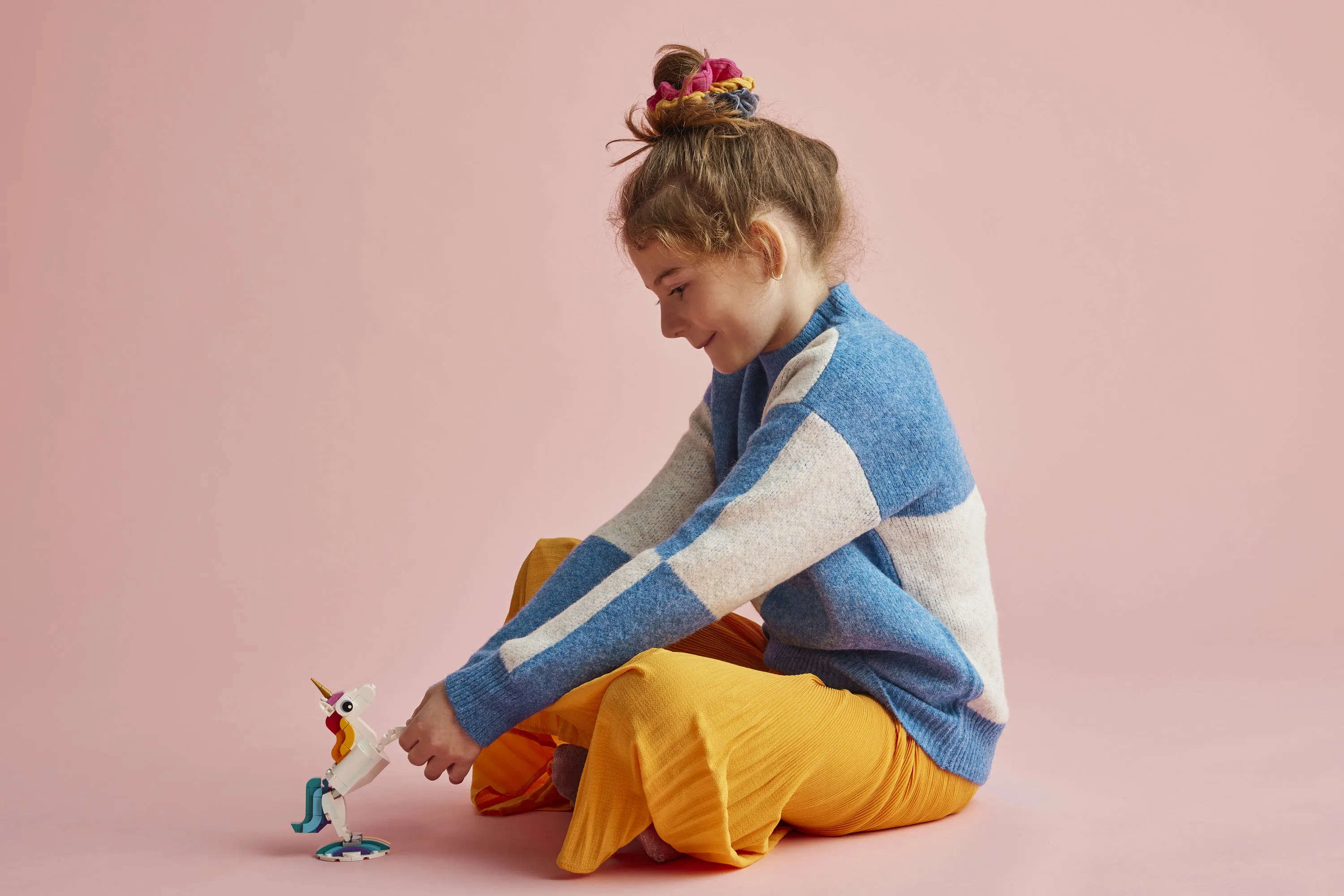 LEGO Creator Magical Unicorn 31140