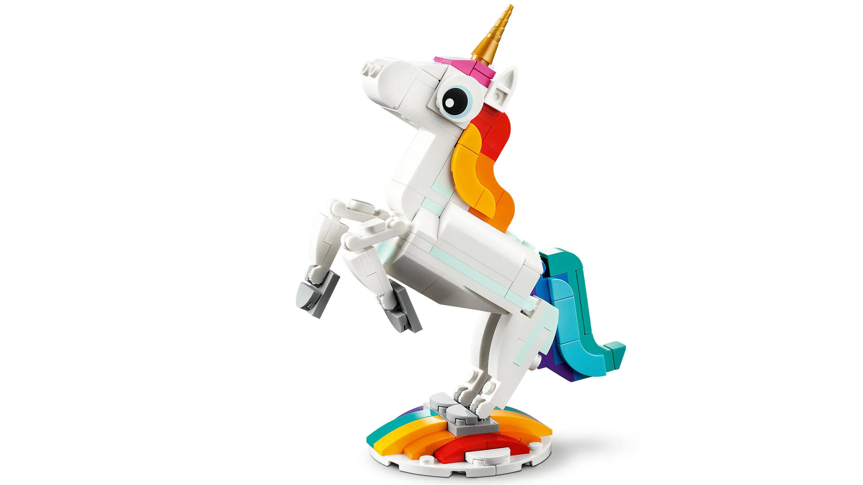LEGO Creator Magical Unicorn 31140