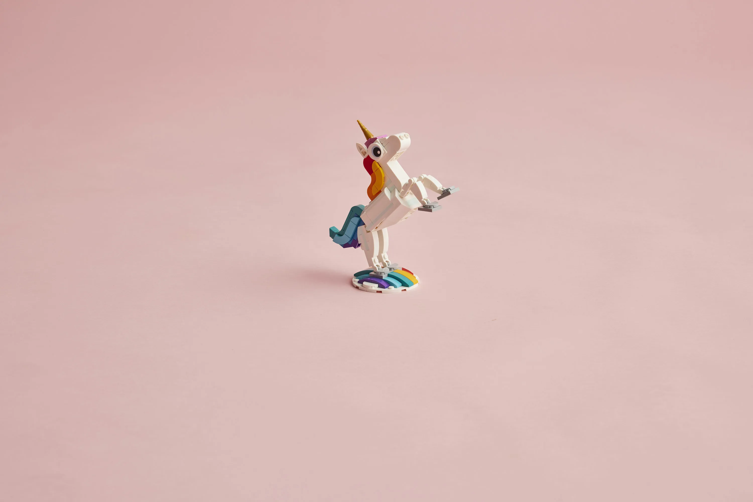 LEGO Creator Magical Unicorn 31140