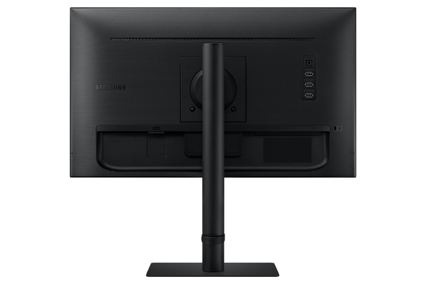 Samsung 24&quot; S24A600U, QHD, IPS - monitor