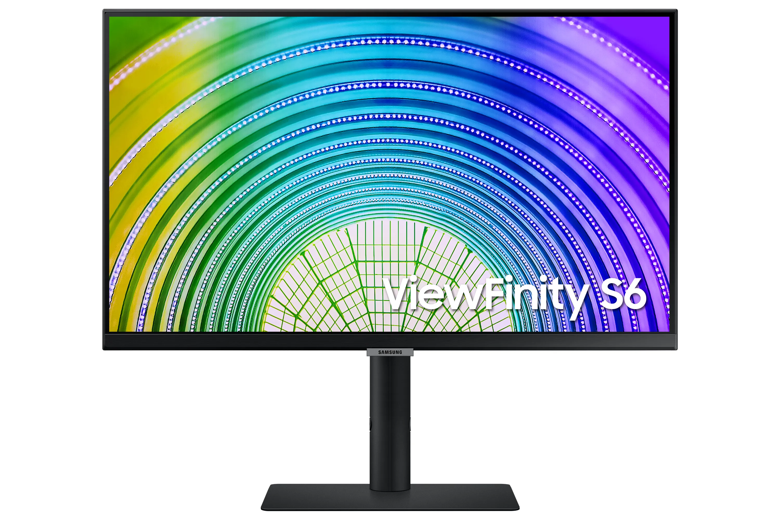 Samsung 24&quot; S24A600P, QHD, IPS - monitor