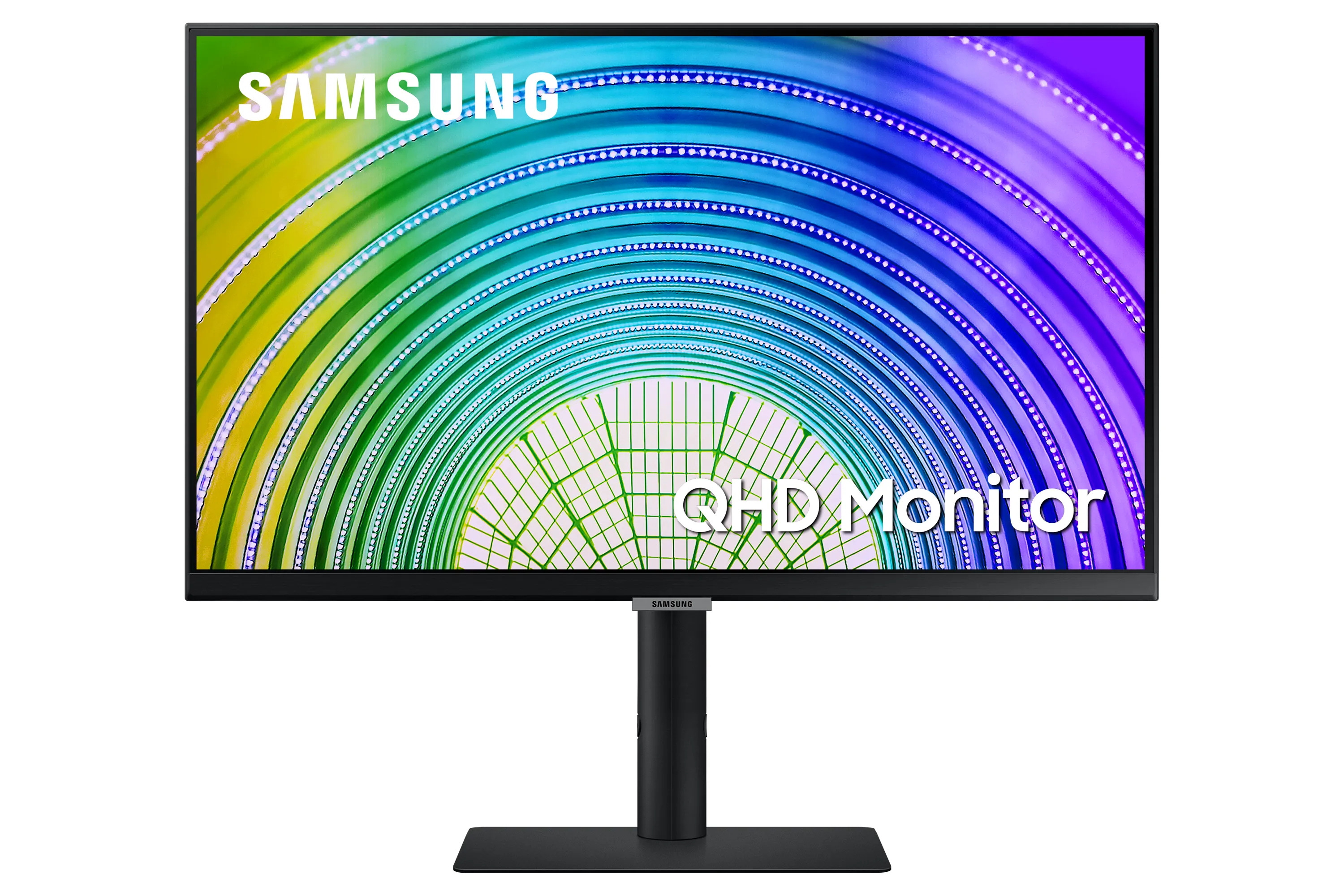 Samsung 24&quot; S24A600P, QHD, IPS - monitor