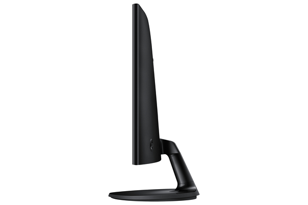 Samsung Essential S36GD 24" Full HD, PLS -kaareva näyttö