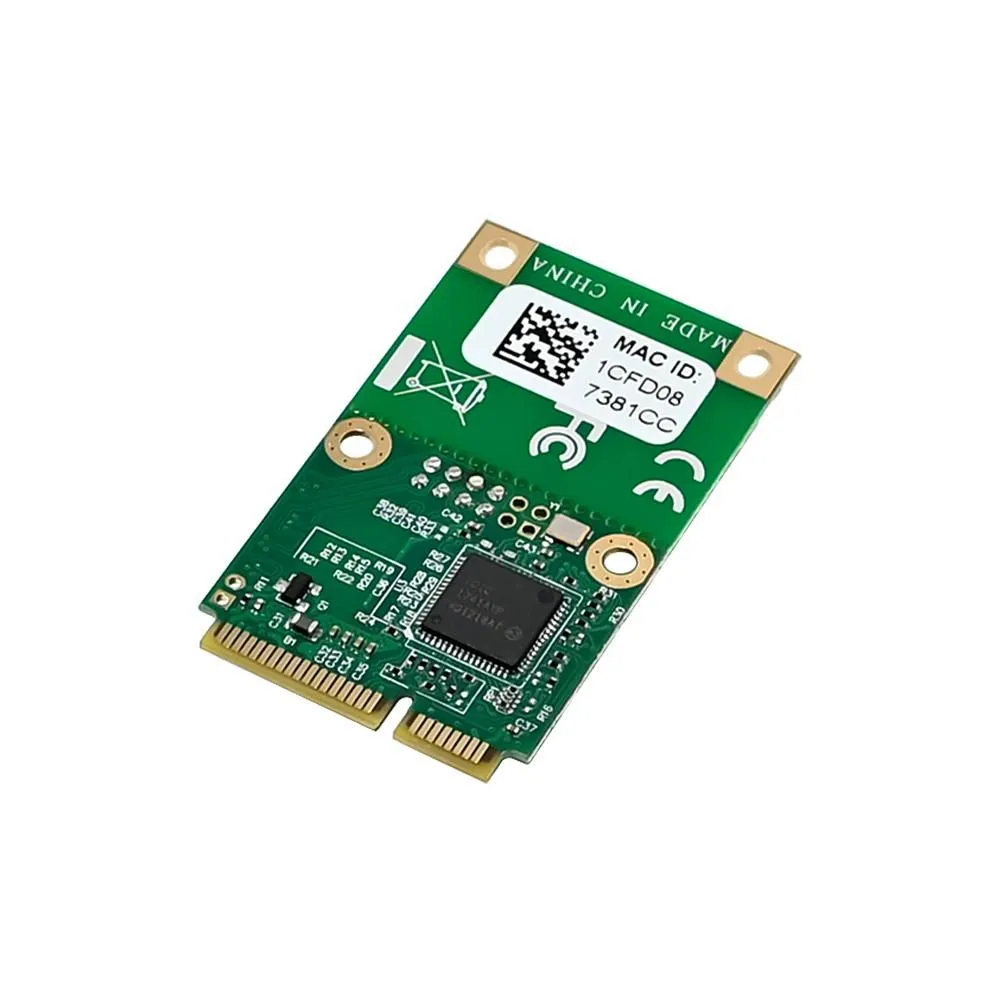 MICROCONNECT MC-MINIPCIE-I210-T1-S - Network Interface Card