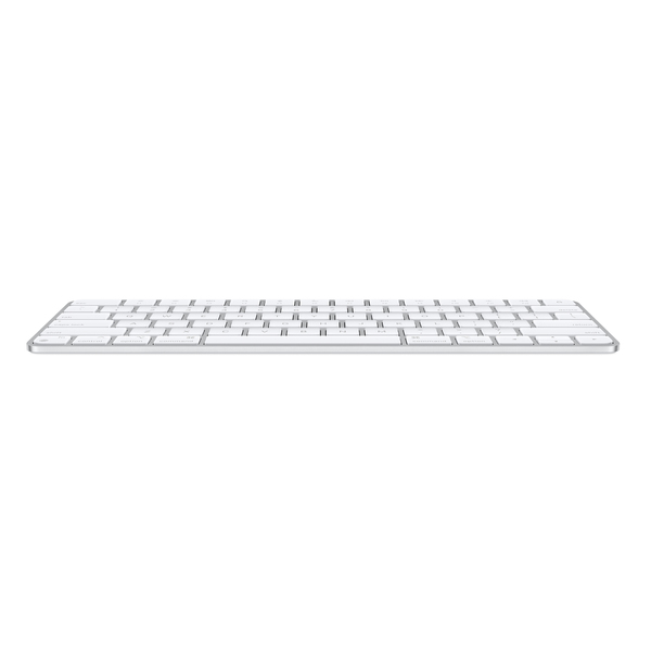 Apple Magic Keyboard - wireless keyboard, White (Finnish/Swedish)