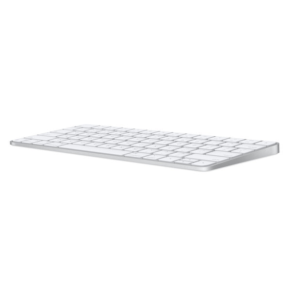 Apple Magic Keyboard - wireless keyboard, White (Finnish/Swedish)