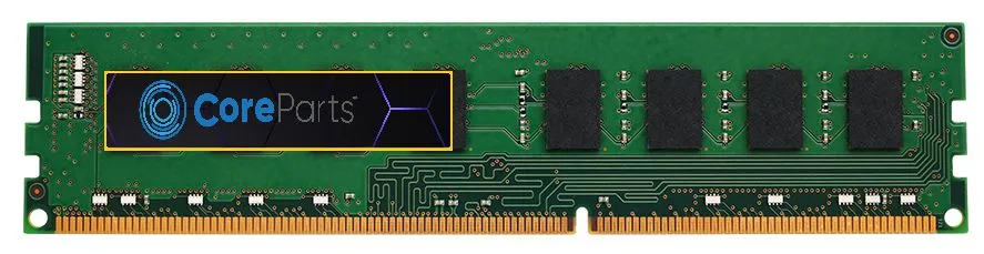 16GB DDR3 1600MHZ ECC/REG