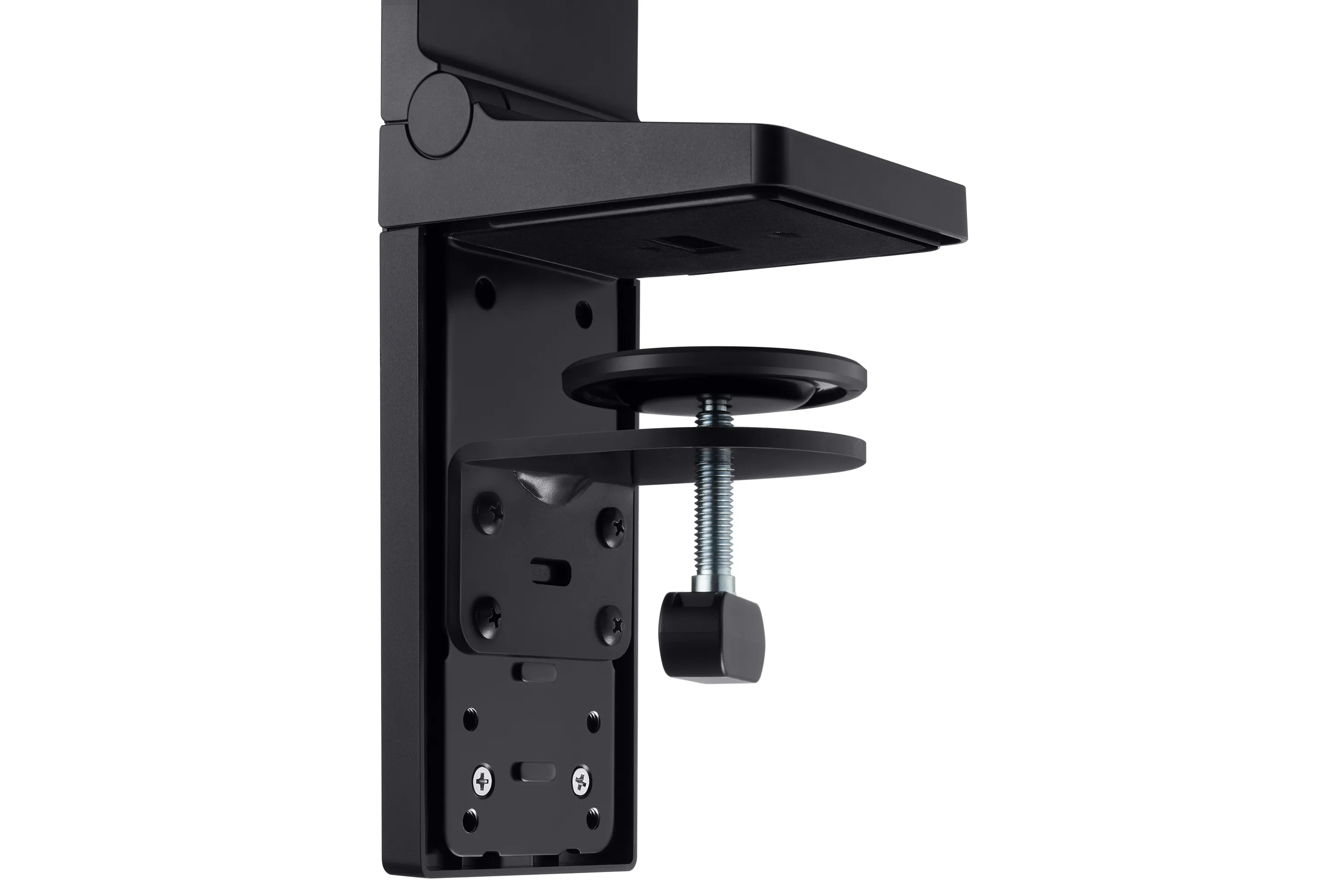 Samsung 27&quot; Space Monitor, QHD, VA - monitor