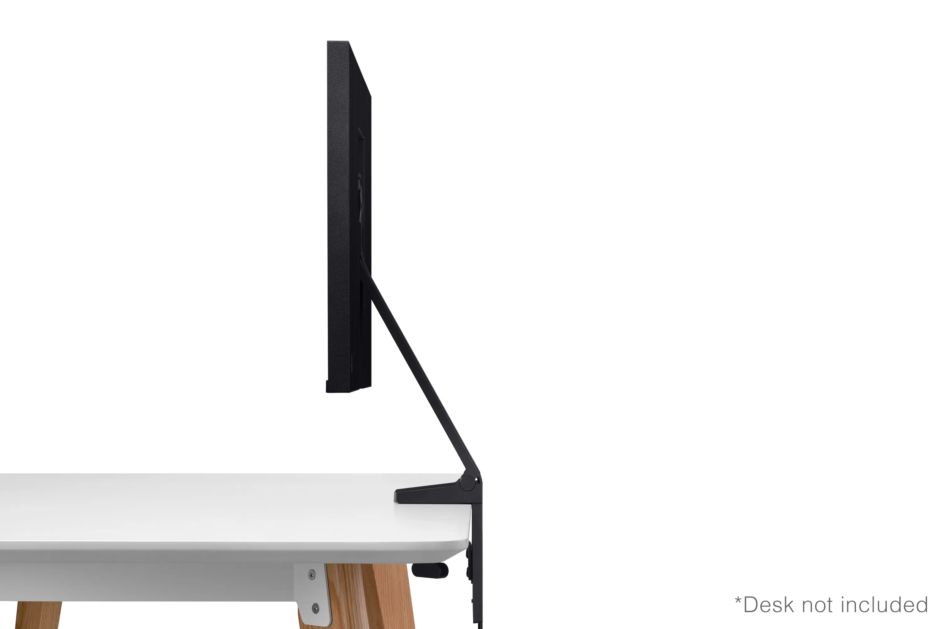 Samsung 27&quot; Space Monitor, QHD, VA - monitor