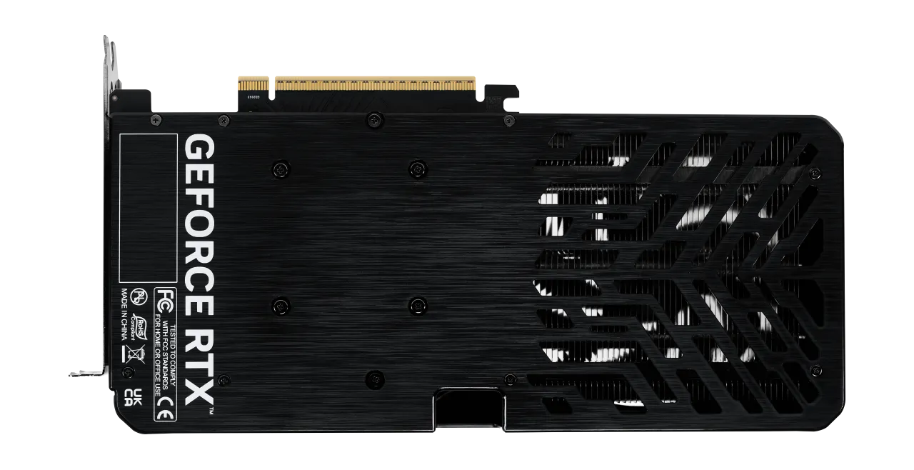 Palit GeForce RTX 5060 Dual OC 8GB - graphics card