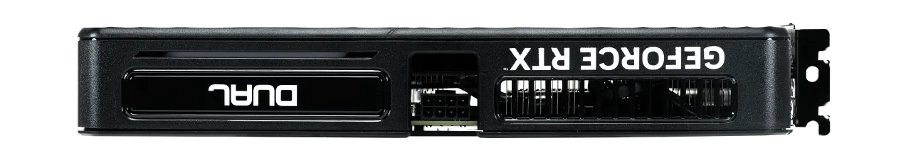 Palit GeForce RTX 5060 Dual OC 8GB - graphics card