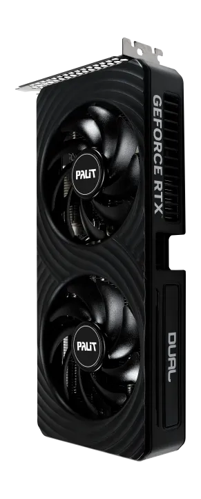 Palit GeForce RTX 5060 Dual OC 8 GB - grafikkort
