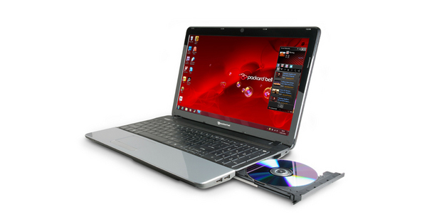 Packard Bell EASYNOTE 15.6HD/i3-3110M/4GB/DVDRW/320GB/WIN8