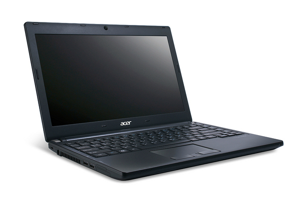 ACER P633 13,3"/i3-3120M/4GB/128GBSSD/WIN7-WIN8