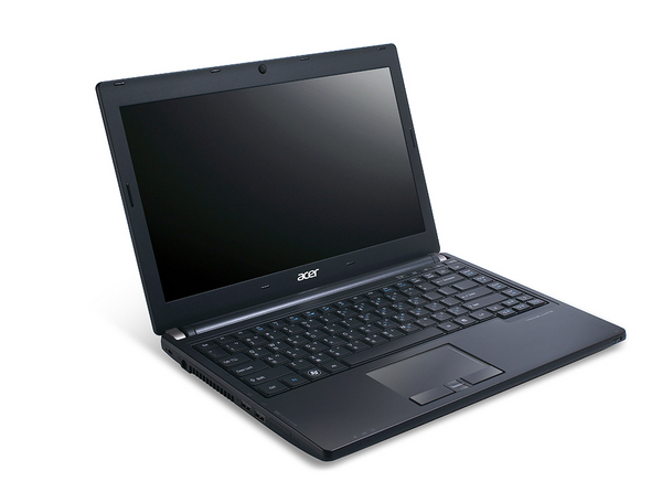 ACER P633 13,3"/i3-3120M/4GB/128GBSSD/WIN7-WIN8