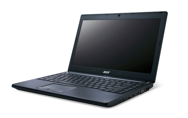 ACER P633 13,3"/i3-3120M/4GB/128GBSSD/WIN7-WIN8