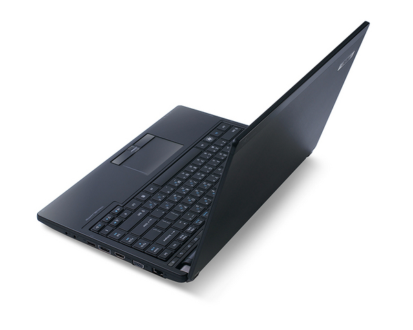 ACER P633 13,3"/i3-3120M/4GB/128GBSSD/WIN7-WIN8