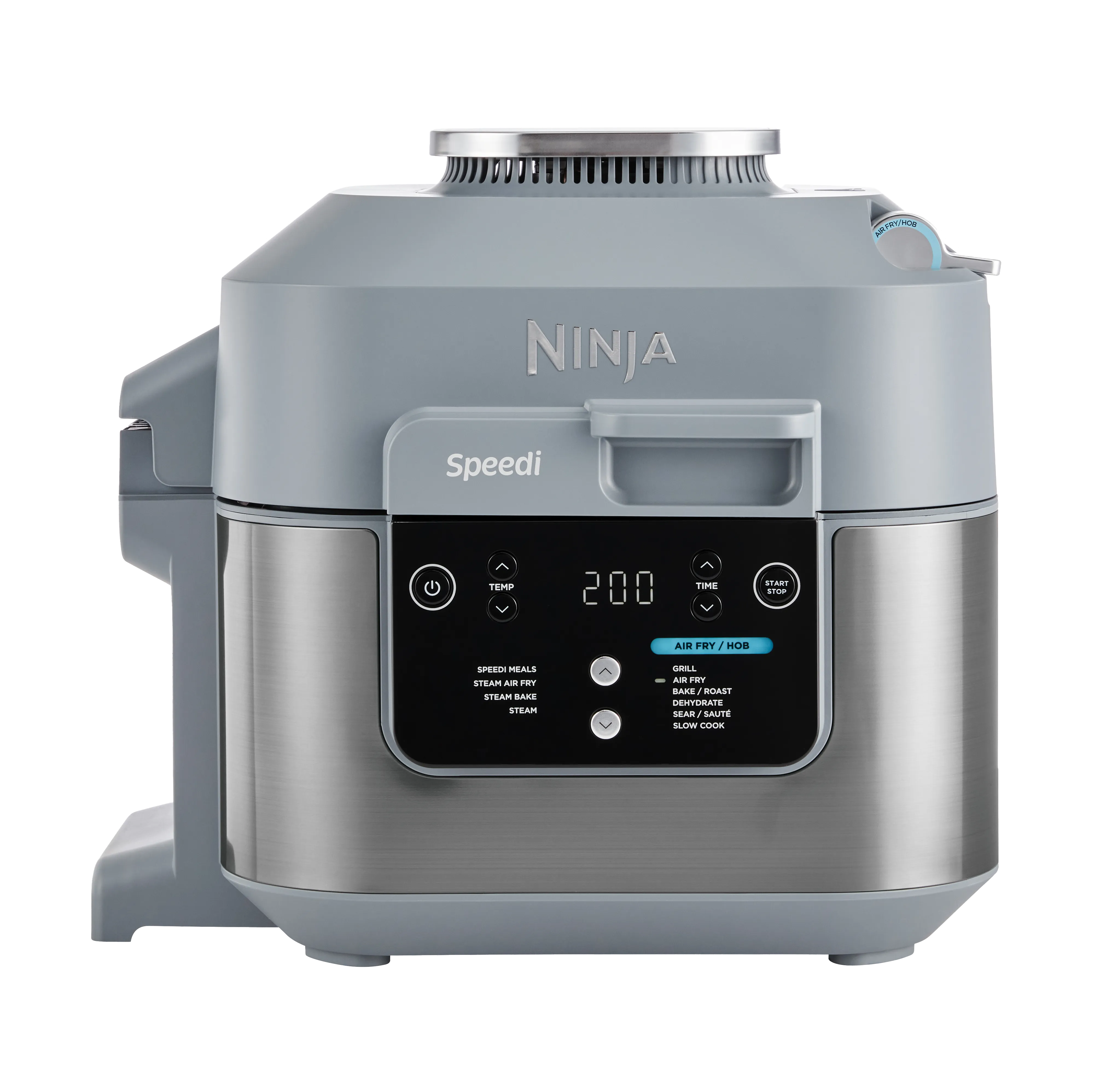 Ninja Speedi 10-in-1 Rapid Multi-Cooker & Airfryer ON400EU - multicooker, 5.7l