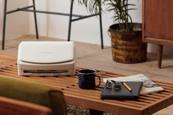 ScanSnap iX1500 A4 Duplex