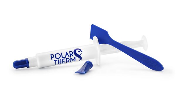 Polartherm by Thermal Grizzly  X-10 - 10g - thermal compound