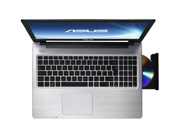 ASUS K56 15.6/i3-3217U/4GB/500GB+24GB SSD/WIN8