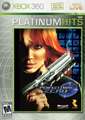 PERFECT DARK ZERO TIN BOX (XBOX 360)