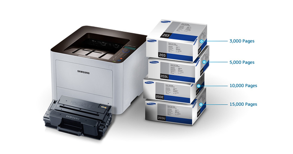 SAMSUNG M4030ND LASER 40PPM WIFI DUPL