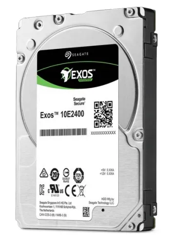 SEAGATE 1.8TB Enterprise Performance 10K, 2.5&quot;, SAS, 10000rpm, 256MB - HDD