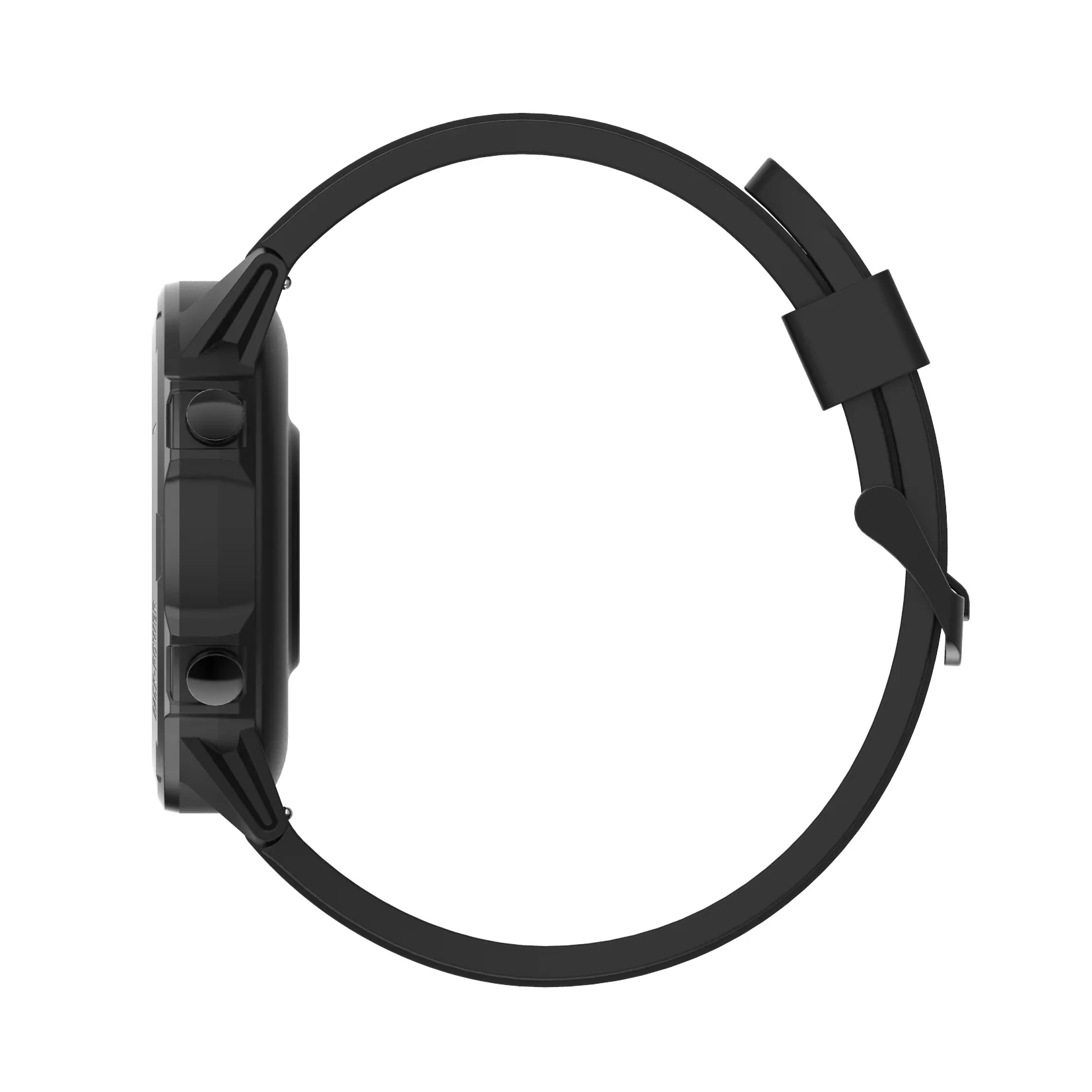 Denver SW-351 - smartklocka, svart