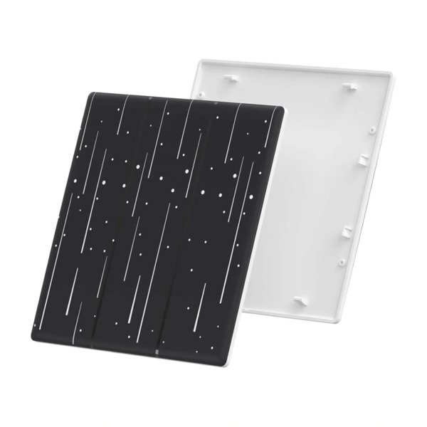 SONOFF T5 Star 3C - Decorative replacement cover