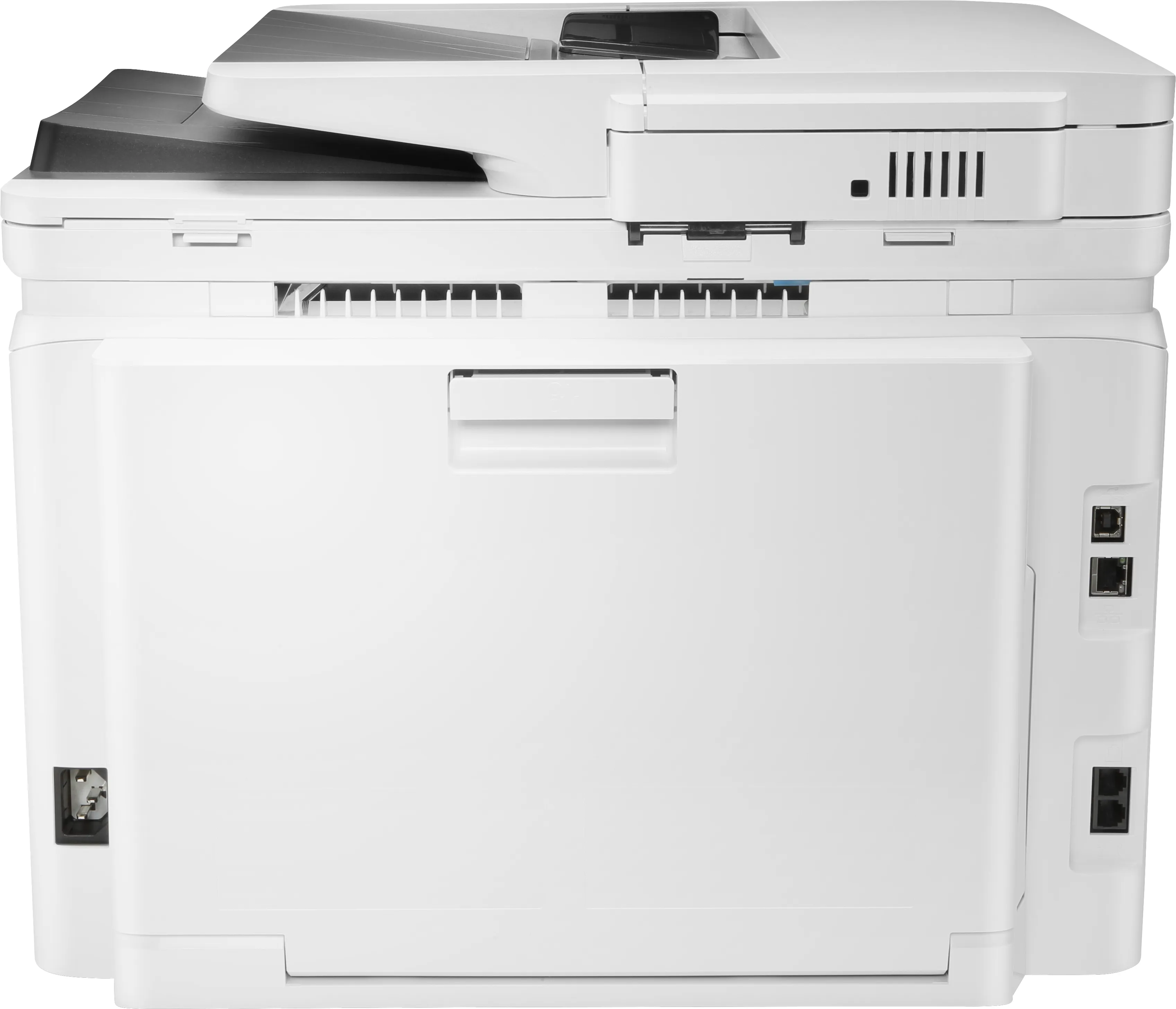 HP LaserJet Pro M281fdw Duplex, LAN/Wi-Fi, A4 -v&auml;rilasertulostin