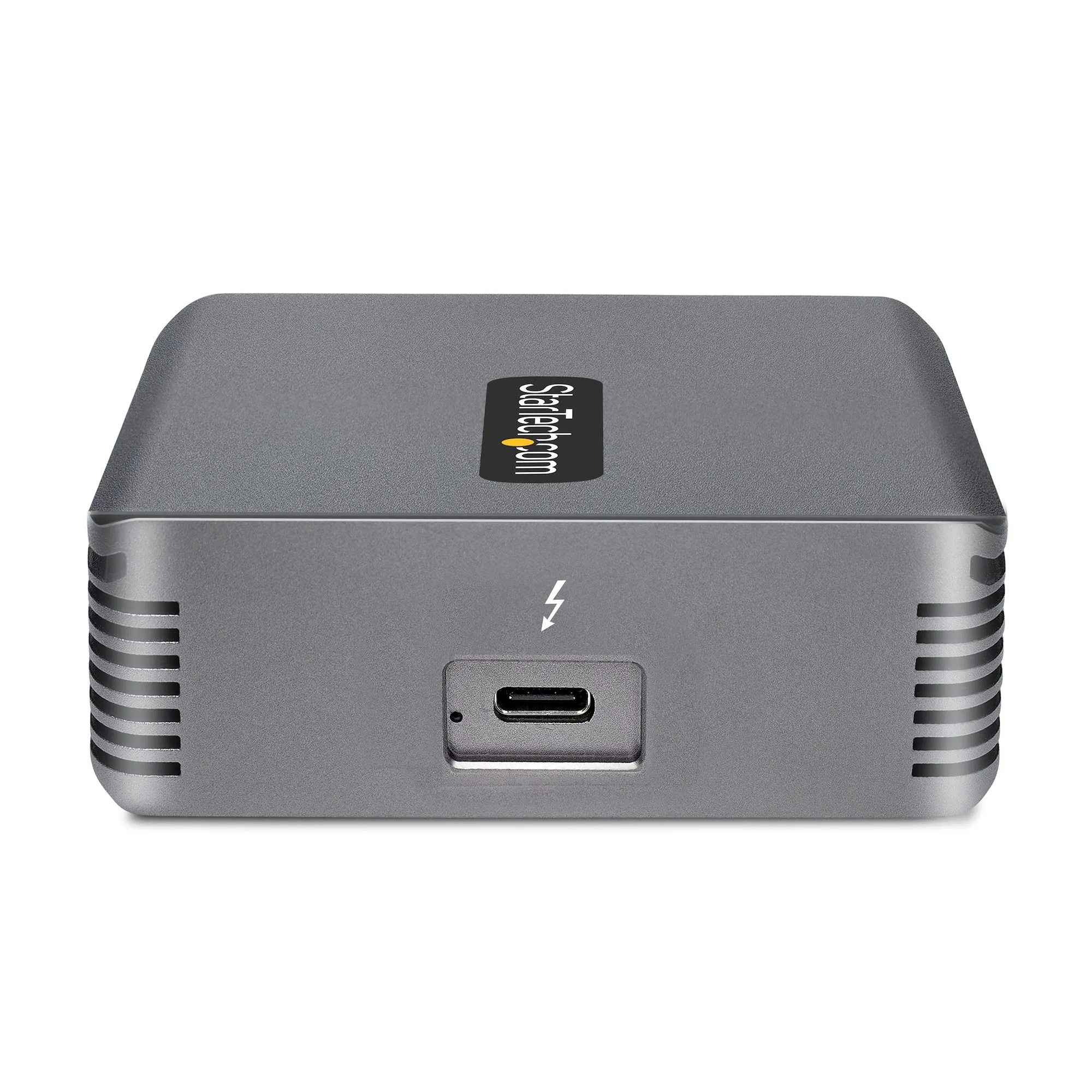 STARTECH.COM Thunderbolt 3 to Ethernet Adapter 10GbE Multi-Gigabit Thunderbolt 3 to RJ45 Network Adapter TB3/TB4 10GbE NIC