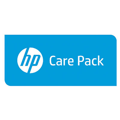HPE Foundation Care 24x7 w CDMR SVC  HW and Collab Support  3 year