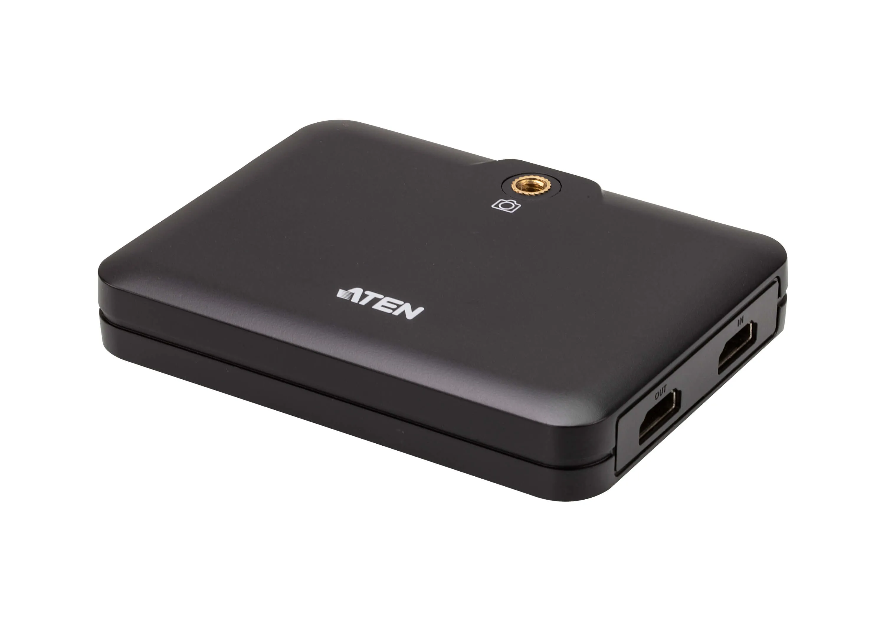 ATEN CAMLIVE Plus(HDMI to USB-C UVC Video Capt/PD 3.0,PowerPassThrough