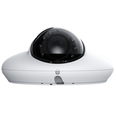 UniFi camera DOME G3 1080p IR 5PACK No PoE