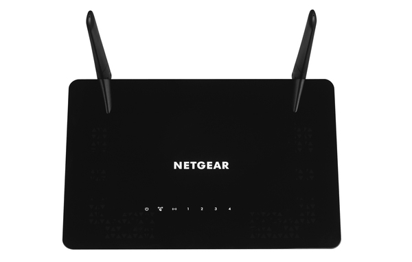 Netgear WAC104 - Drahtlose Basisstation - 802.11a/b/g/n/ac