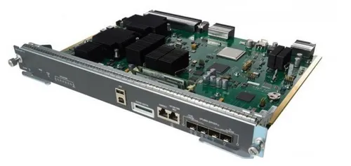 Cisco Supervisor Engine 8-E - Ohjaussuoritin - vaihtomoduuli