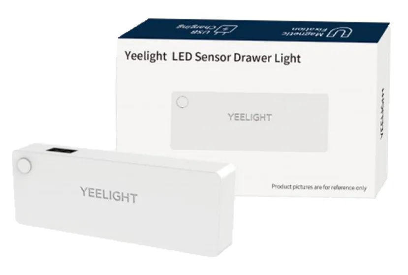 Yeelight LED Sensor Drawer Light - 4 pack