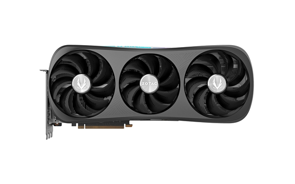 ZOTAC GeForce RTX 4080 Trinity OC 16GB -grafikkort