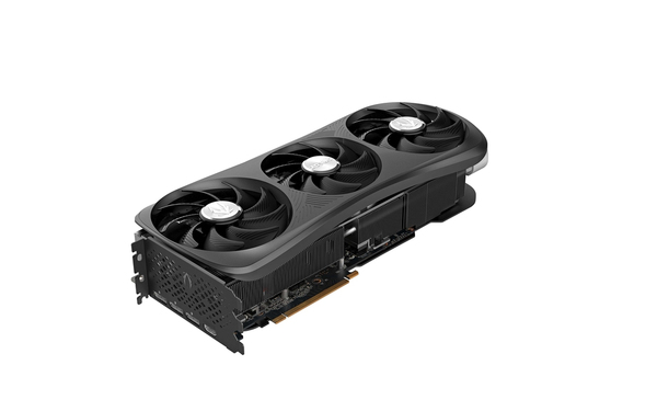 ZOTAC GeForce RTX 4080 Trinity OC 16GB -grafikkort
