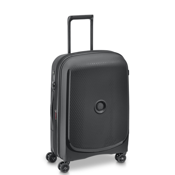 Delsey Paris Belmont Cabin Slim 55cm - kabinv&auml;ska, svart
