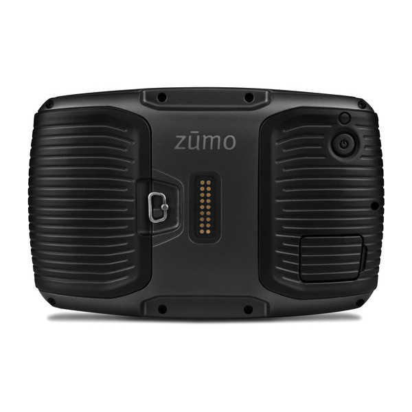 Garmin zūmo 595LM Europe