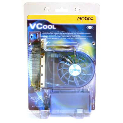 ANTEC EXPANSION SLOT VGA COOLER