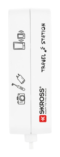 SKross Travel Station USB EU